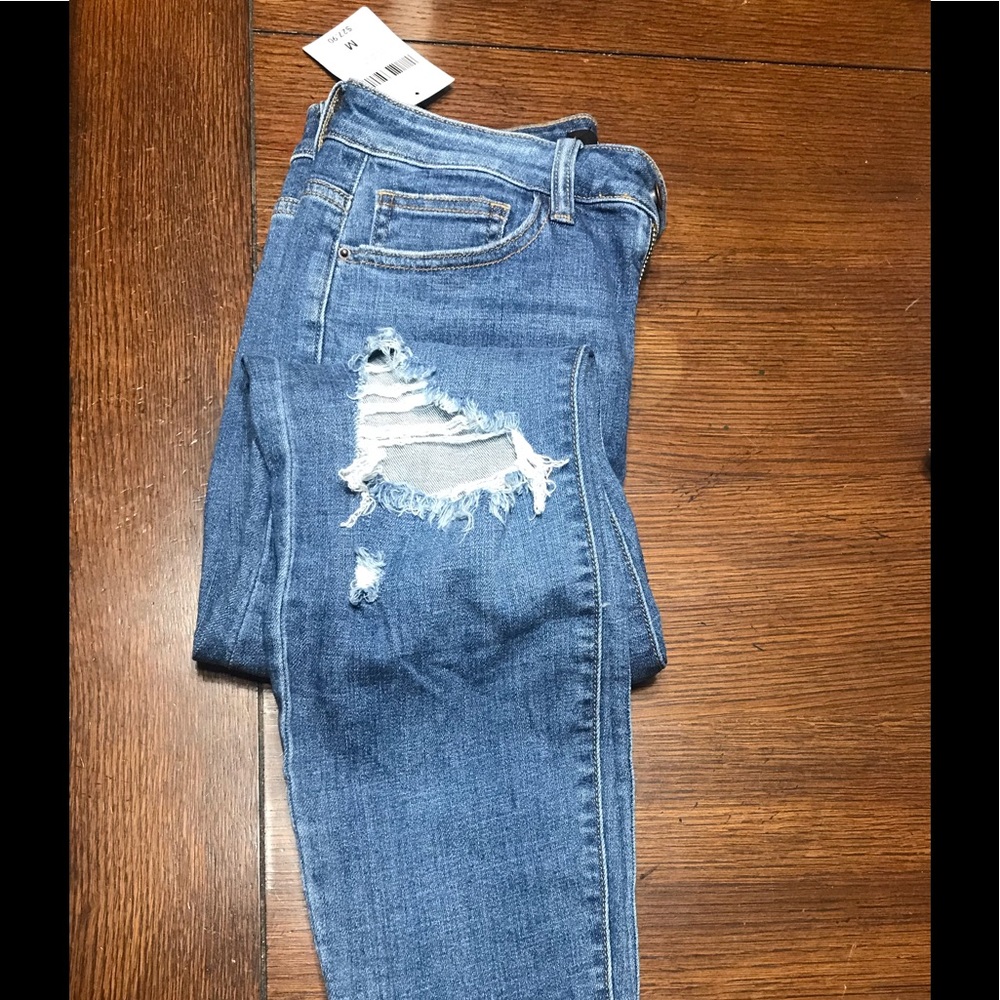 Forever 21 jeans NEW with tags!